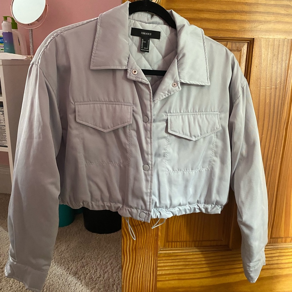 Forever 21 Jacket